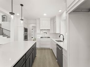 804  Hidden Lakes Drive , DeSoto Texas 75115