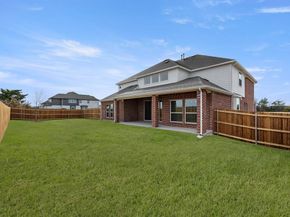 804  Hidden Lakes Drive , DeSoto Texas 75115