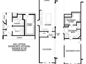 804  Hidden Lakes Drive , DeSoto Texas 75115