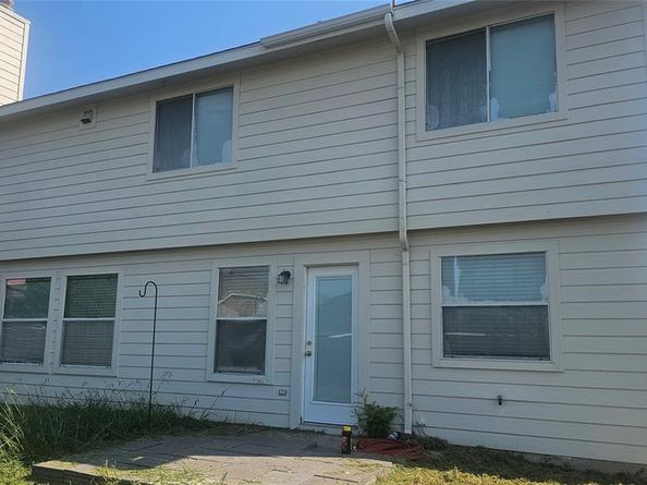 508  Fossil Lake Court , Arlington Texas 76002