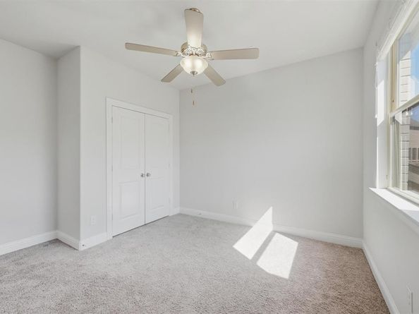 812  Davids Way , Allen Texas 75013