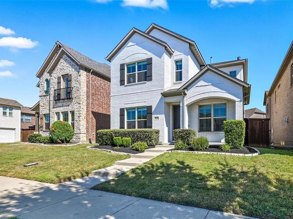 812  Davids Way , Allen Texas 75013