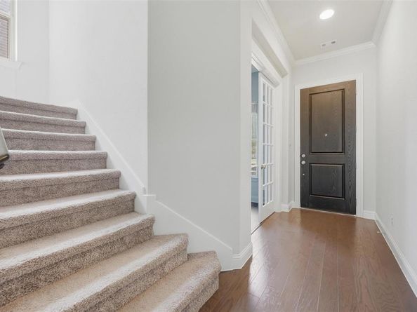 812  Davids Way , Allen Texas 75013