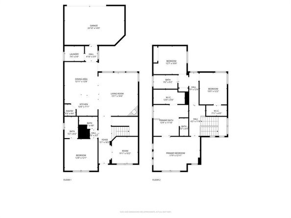 812  Davids Way , Allen Texas 75013