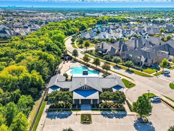 812  Davids Way , Allen Texas 75013