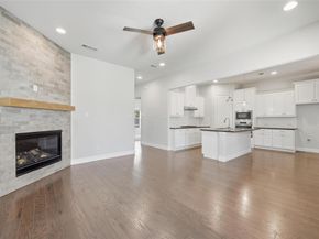 812  Davids Way , Allen Texas 75013