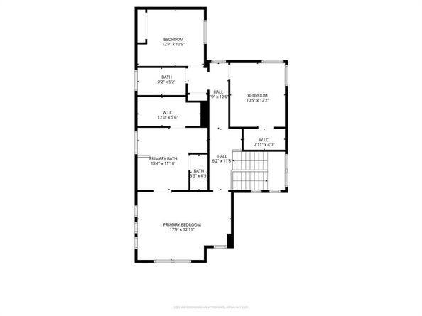 812  Davids Way , Allen Texas 75013