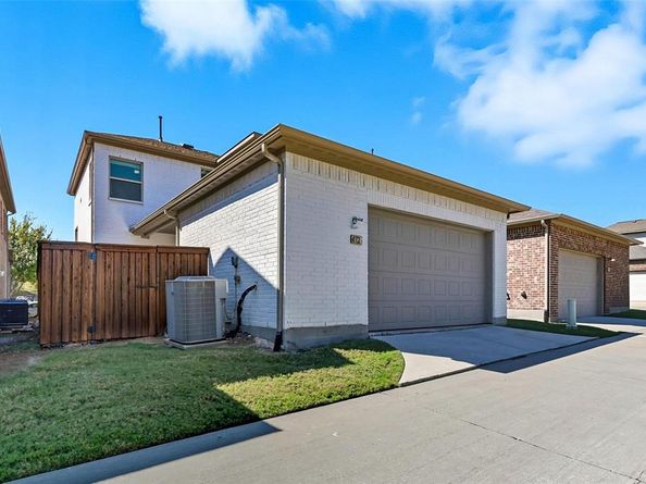 812  Davids Way , Allen Texas 75013