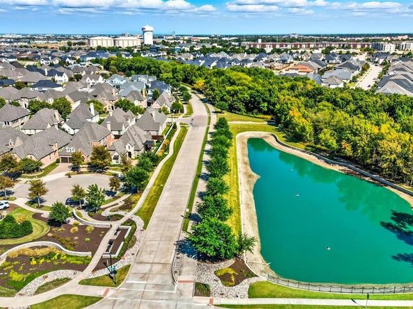 812  Davids Way , Allen Texas 75013