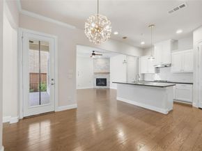 812  Davids Way , Allen Texas 75013