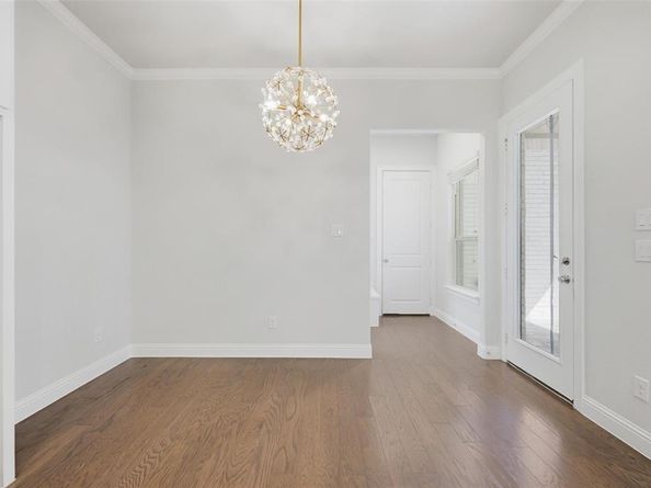 812  Davids Way , Allen Texas 75013