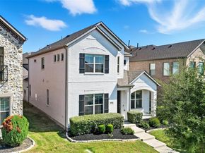 812  Davids Way , Allen Texas 75013
