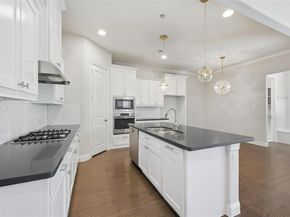 812  Davids Way , Allen Texas 75013