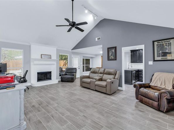 3569  Kayewood Drive , Little Elm Texas 75068