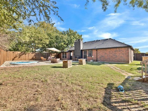 3569  Kayewood Drive , Little Elm Texas 75068