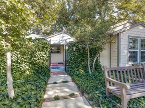1432  Sylvan Avenue , Dallas Texas 75208