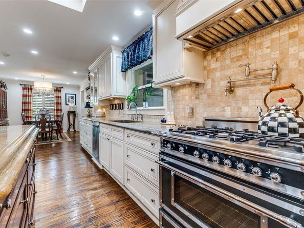 1432  Sylvan Avenue , Dallas Texas 75208