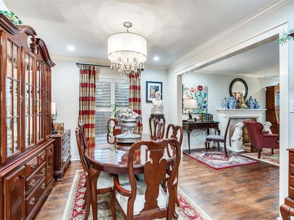 1432  Sylvan Avenue , Dallas Texas 75208