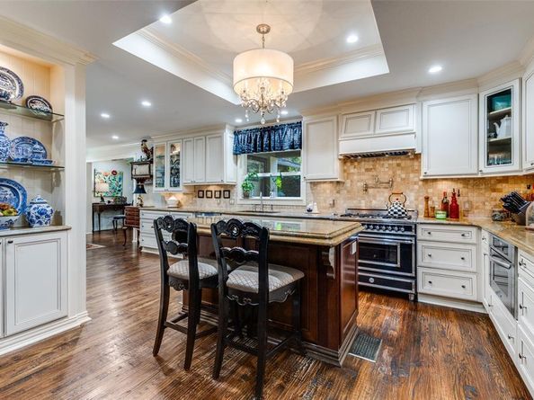1432  Sylvan Avenue , Dallas Texas 75208