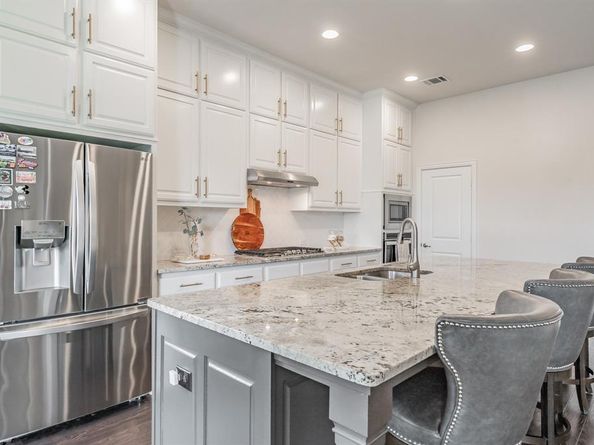 3723  Birch Wood Court , Northlake Texas 76226