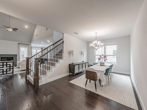 3723  Birch Wood Court , Northlake Texas 76226