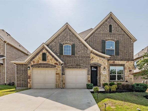 3723  Birch Wood Court , Northlake Texas 76226