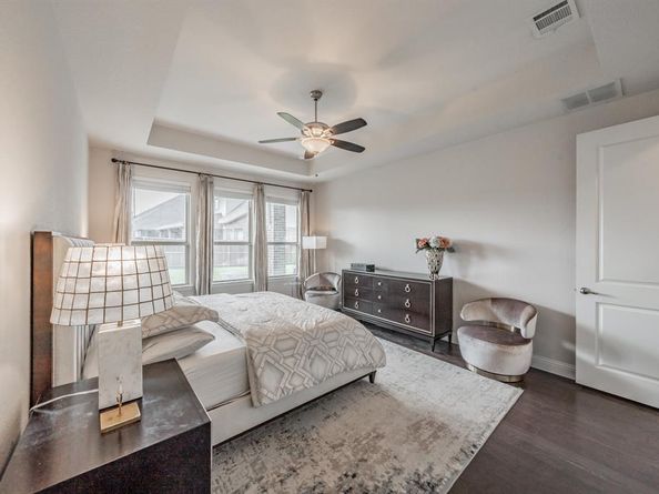 3723  Birch Wood Court , Northlake Texas 76226