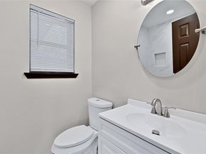 6468  Seco Boulevard , Dallas Texas 75217
