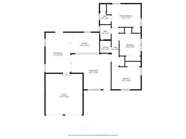 6468  Seco Boulevard , Dallas Texas 75217
