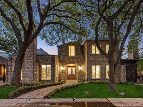 6  Saint Laurent Place , Dallas Texas 75225