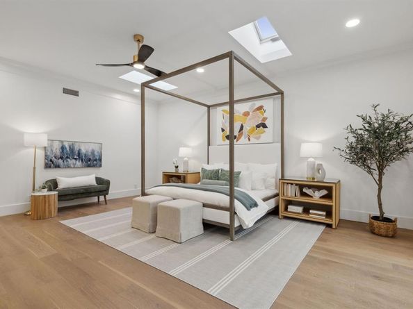 6  Saint Laurent Place , Dallas Texas 75225