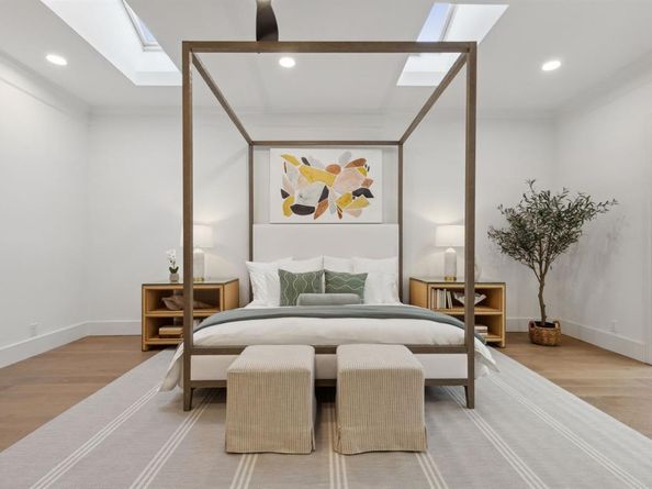 6  Saint Laurent Place , Dallas Texas 75225