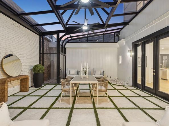 6  Saint Laurent Place , Dallas Texas 75225
