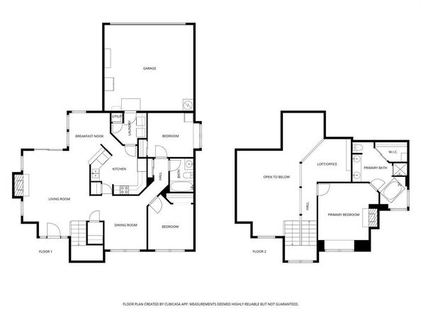 2000  Creek Royal Drive , Mesquite Texas 75181