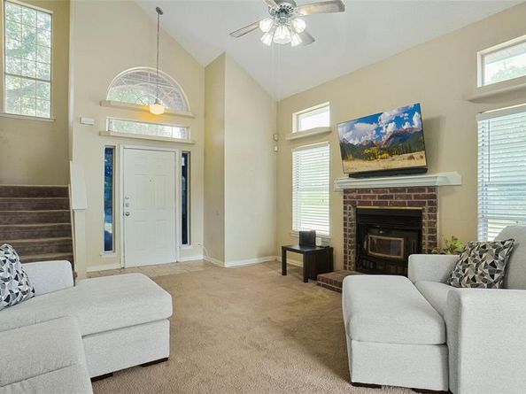 2000  Creek Royal Drive , Mesquite Texas 75181