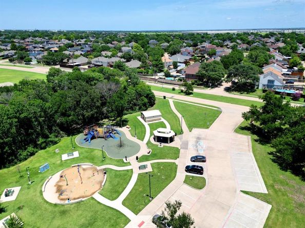 2000  Creek Royal Drive , Mesquite Texas 75181