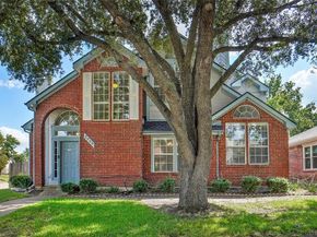 2000  Creek Royal Drive , Mesquite Texas 75181