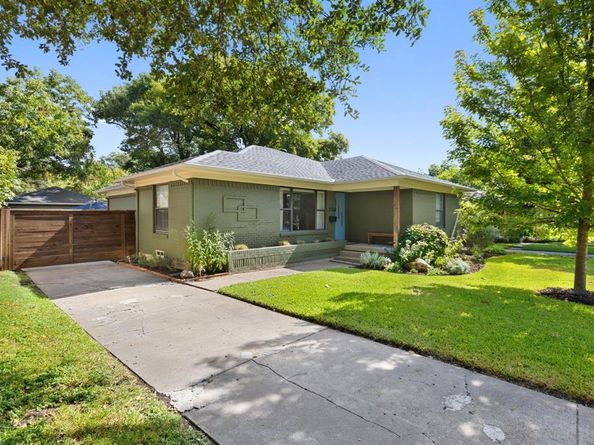 336  Classen Drive , Dallas Texas 75218