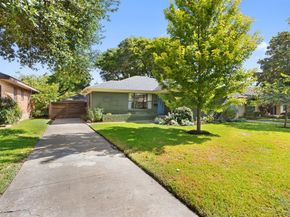336  Classen Drive , Dallas Texas 75218