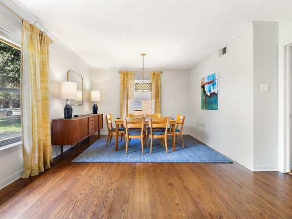 336  Classen Drive , Dallas Texas 75218