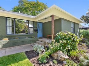 336  Classen Drive , Dallas Texas 75218