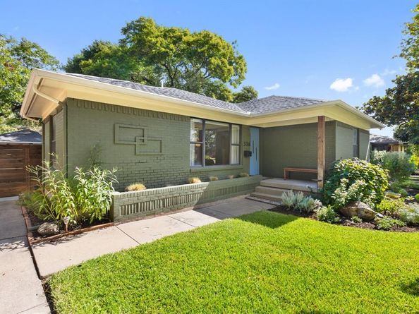 336  Classen Drive , Dallas Texas 75218