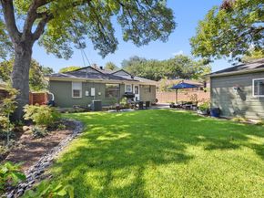 336  Classen Drive , Dallas Texas 75218