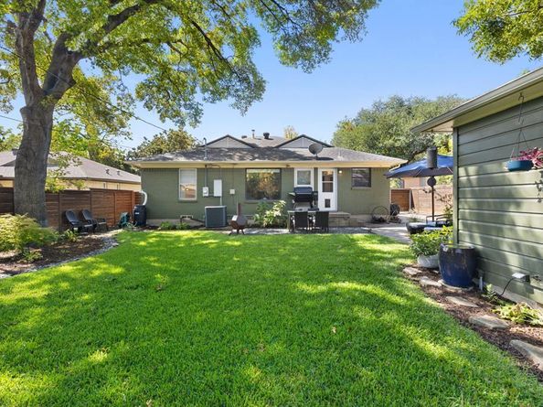 336  Classen Drive , Dallas Texas 75218