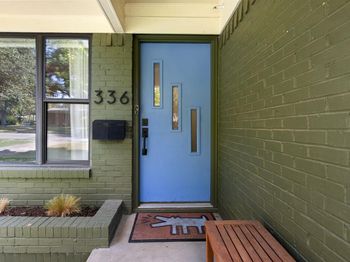 336  Classen Drive 