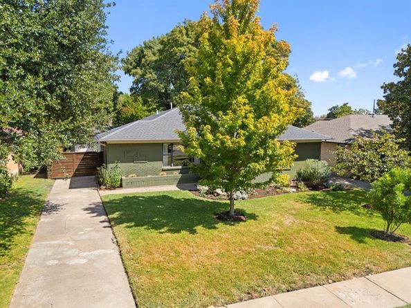 336  Classen Drive , Dallas Texas 75218