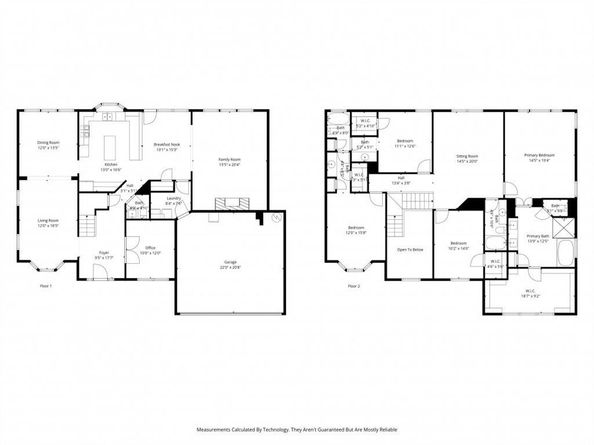 2303  Landwick Court , Corinth Texas 76210