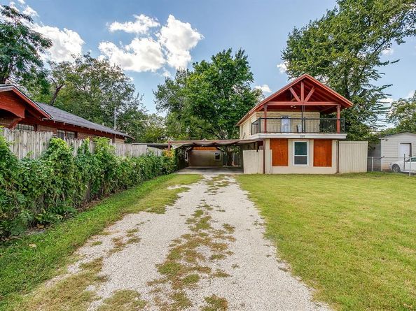 2217  Pearl Avenue , Fort Worth Texas 76164
