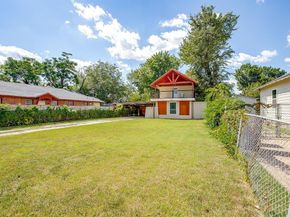 2217  Pearl Avenue , Fort Worth Texas 76164