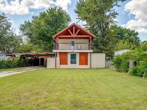 2217  Pearl Avenue , Fort Worth Texas 76164